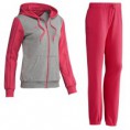 Conjunto Adidas Femenino